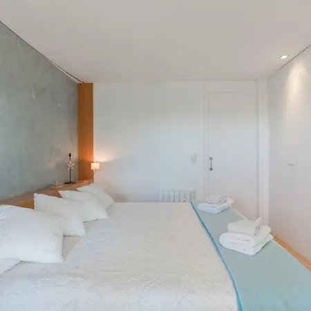 Fidalsa Baydream 公寓
